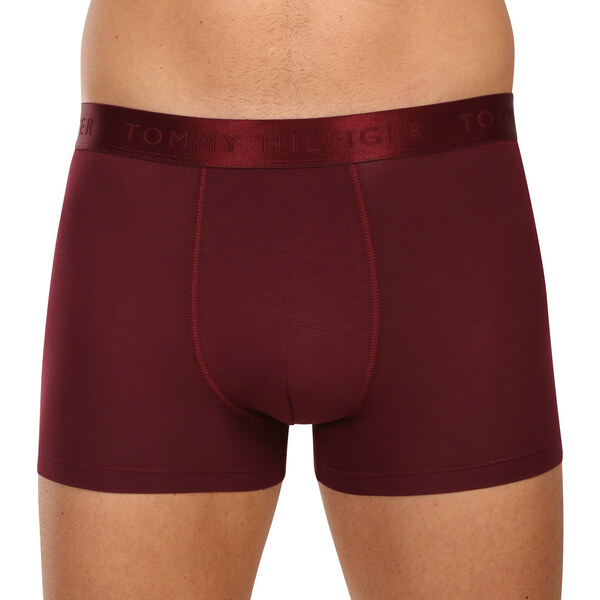 3PACK pánske boxerky Tommy Hilfiger viacfarebné (UM0UM02760 0VI) 66516548