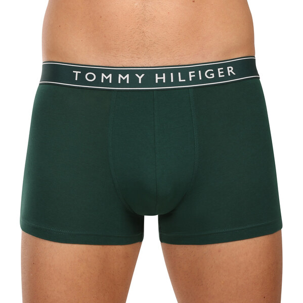 3PACK pánske boxerky Tommy Hilfiger viacfarebné (UM0UM03520 0VC) 66516553