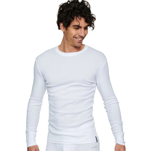 HENDERSON Pánske tričko 2149 white 58325550