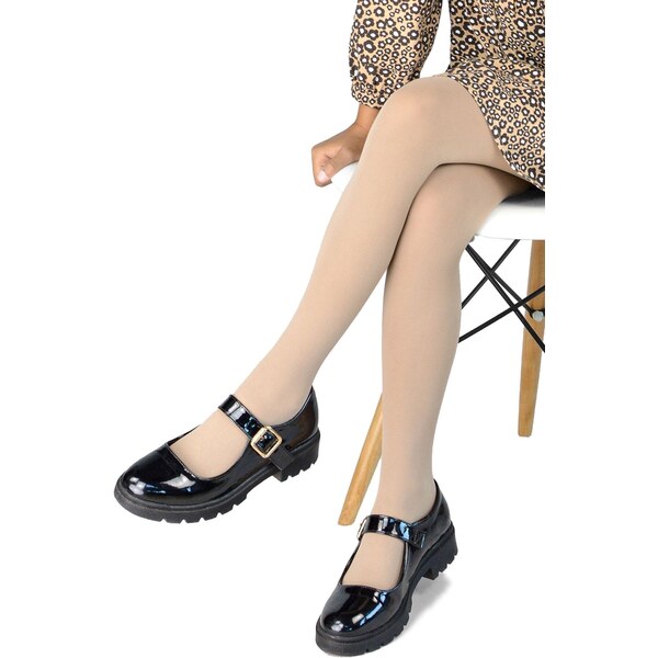 NOVITI Dívčí pučocháče Luisa 66516370