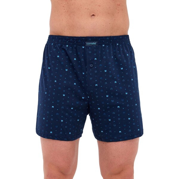 CORNETTE Pánske trenírky 002/328 Comfort 66516402