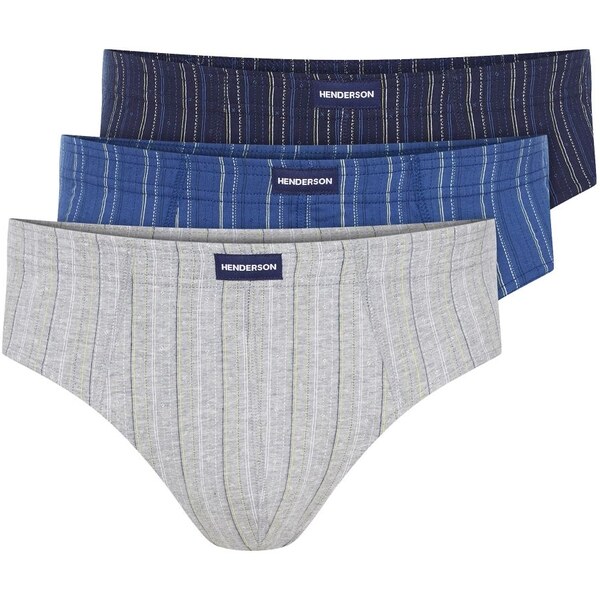 HENDERSON Pánske boxerky Basic 1446 66516400