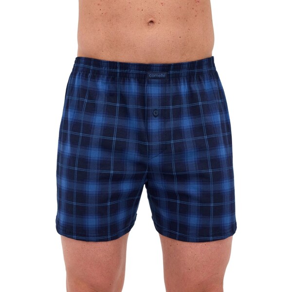 CORNETTE Pánske boxerky 002/315 Comfort 66516423