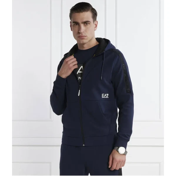 EA7 Mikina | Regular Fit 48252683