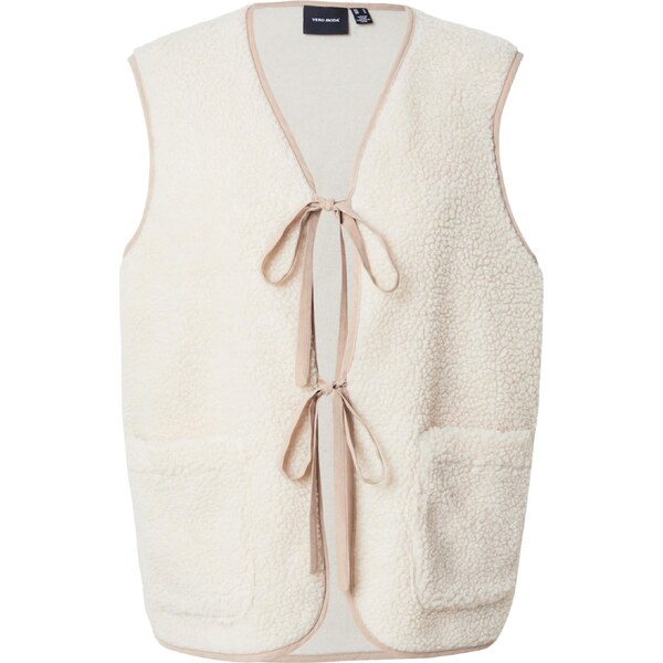 VERO MODA Vesta VMCLEO béžová 66331199