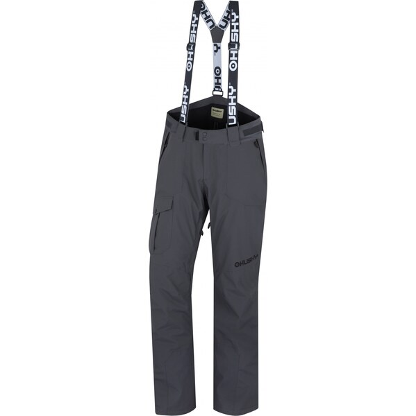 Husky Gili M grey 66516518