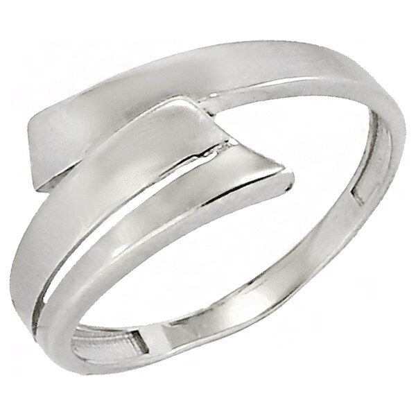 Strieborný prsteň Glare 1103 66516681