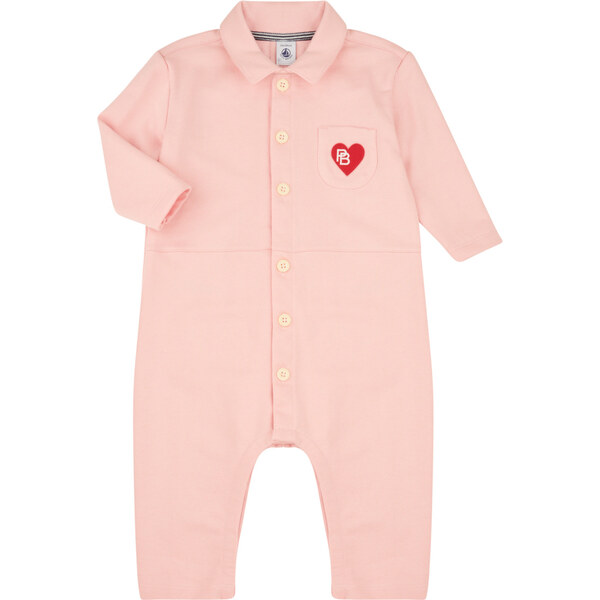Petit Bateau Módne overaly COMBI Petit Bateau 66517514