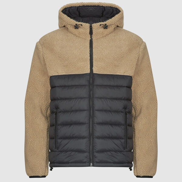 Schott Flísové mikiny - Schott 66517516