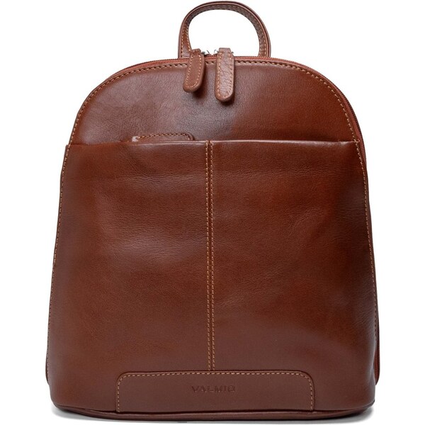 VALMIO Dámsky kožený batoh Gloria 66517589