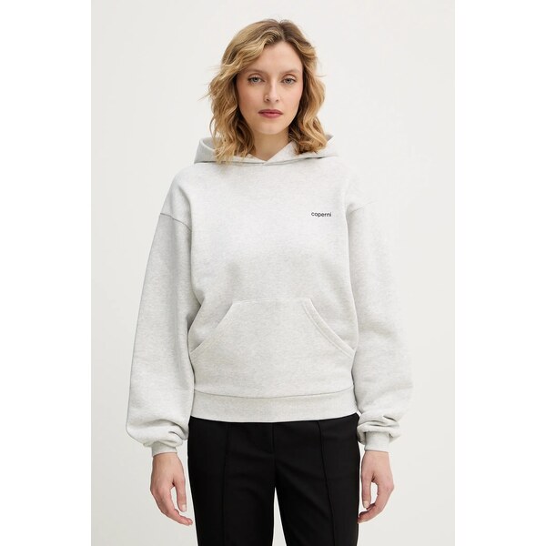 Bavlnená mikina Coperni Horn 66300953