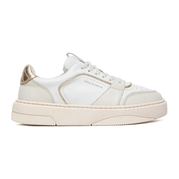 Sneakersy Voile Blanche 66517956