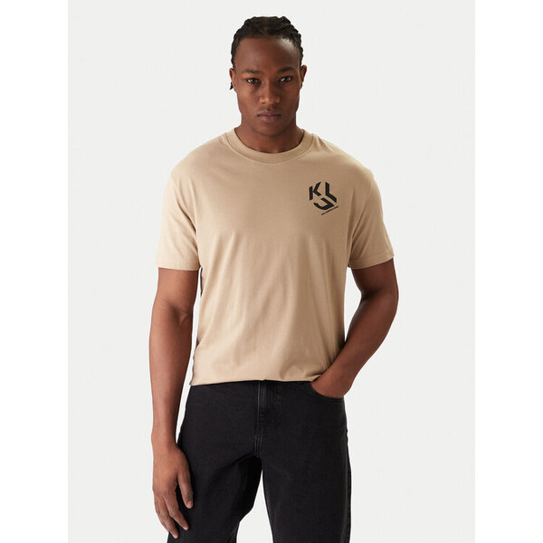 Tričko Karl Lagerfeld Jeans 66517923