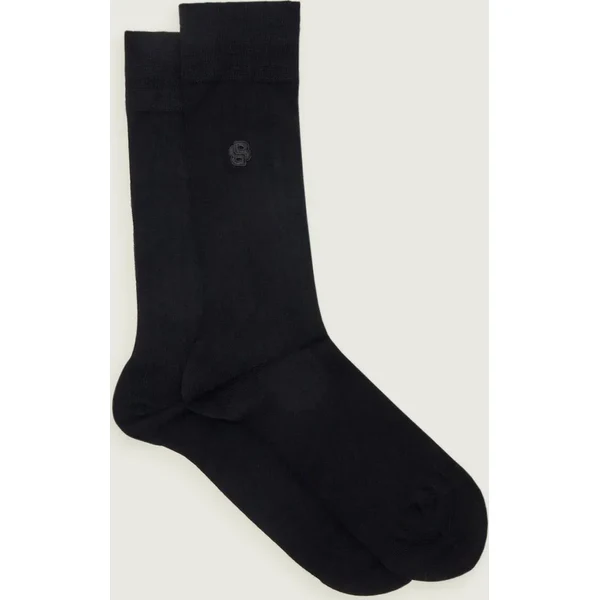 BOSS BLACK Ponožky Soft Touch MD 66518263