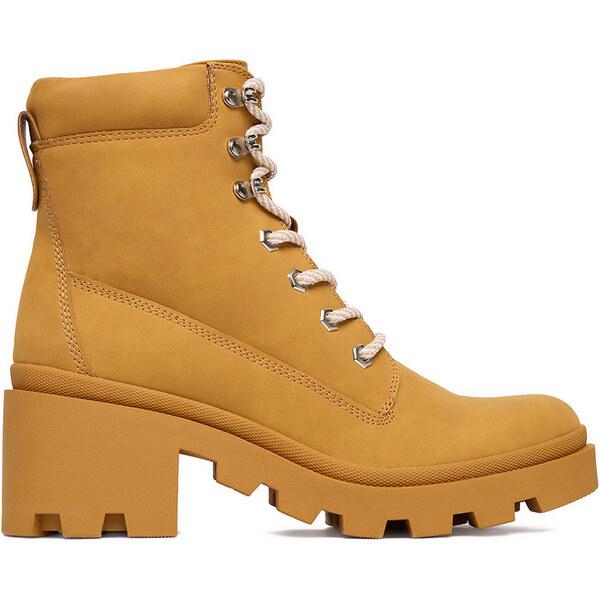 Šnurovacia obuv DeeZee 66518357