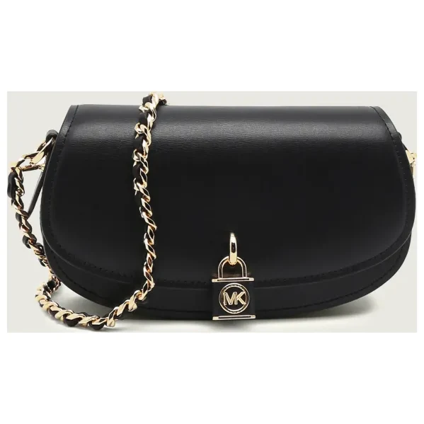 Michael Kors Kožená crossbody kabelka 45260673