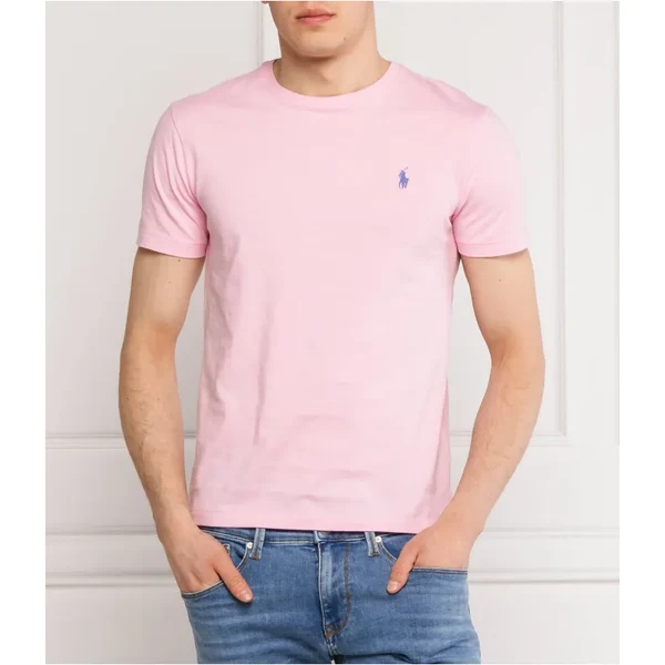 POLO RALPH LAUREN tričko | custom slim fit 66674901