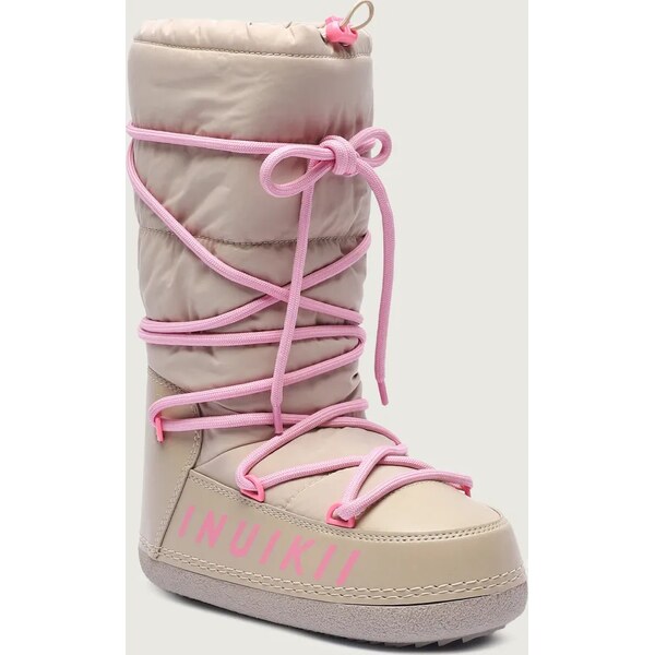 INUIKII Zateplené snehule | s prímesou vlny 59672915