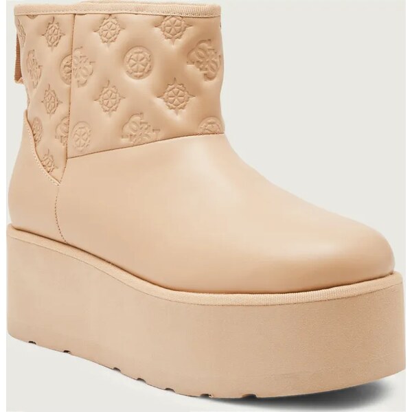 Guess Snehule | koža 46211138