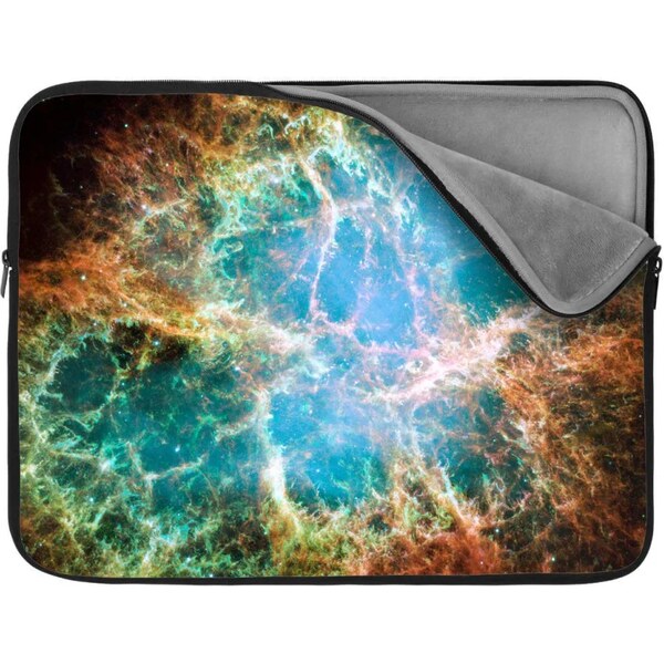 Sablio Obal na notebook Vesmírna abstrakcia 65426544