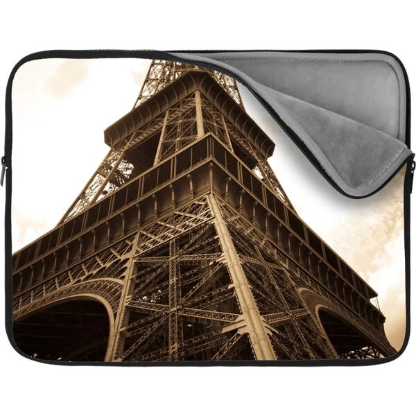 Sablio Obal na notebook Eiffelova veža 6 65426638