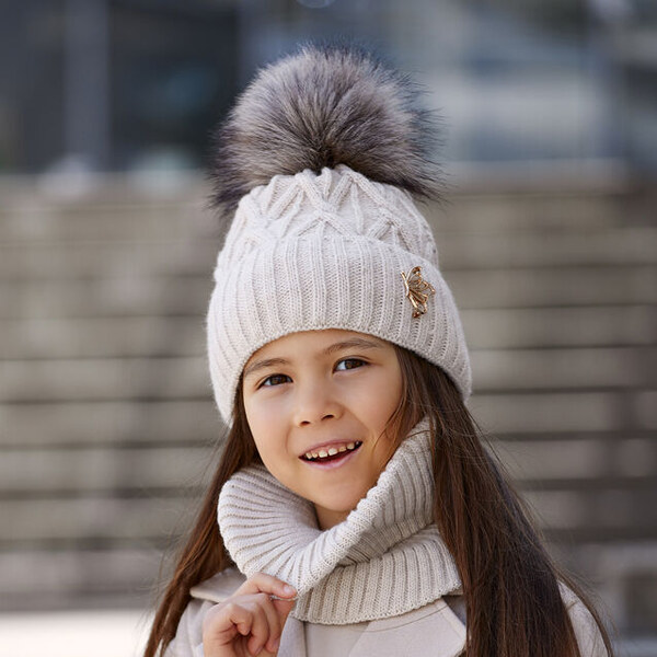 AJS Zimná čiapka Melisa 66518475