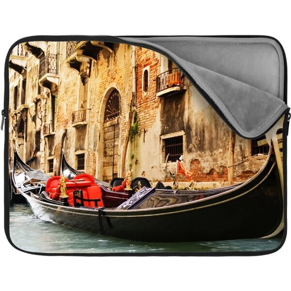 Sablio Obal na notebook Benátky 2 65426345