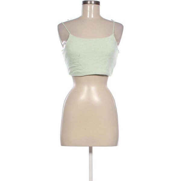 Dámsky top Oysho 66518579