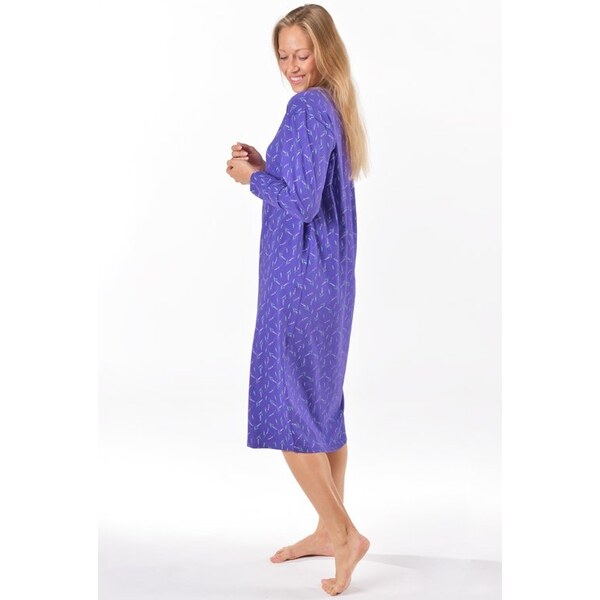 Gina nočná košeľa 19173P - bavlna 66520033