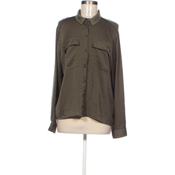 Dámska košeľa S.Oliver 66518672