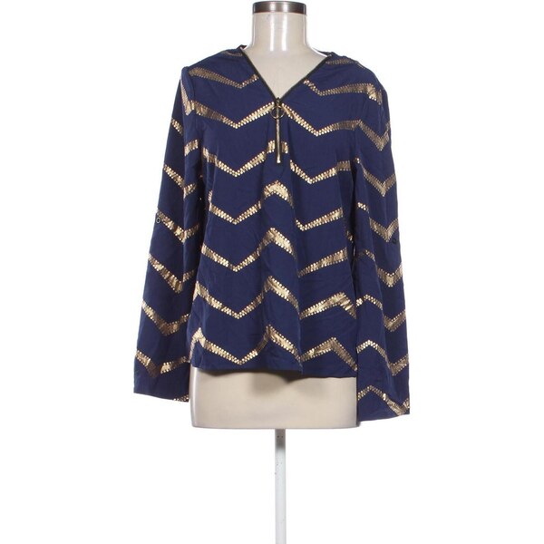 Dámska blúza SHEIN 66518645