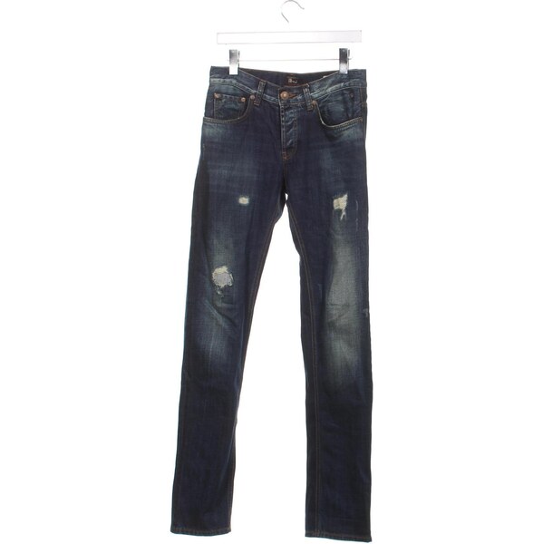 Pánske džínsy Ltb 66518712