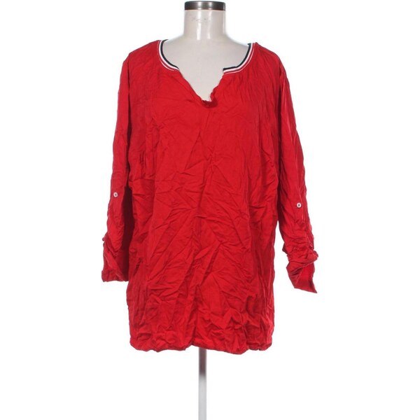 Dámska blúza Sheego 66518722