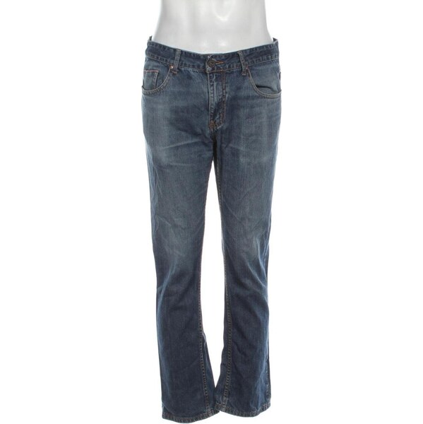 Pánske džínsy Smog 66518717