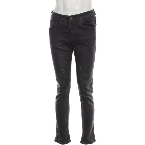 Pánske džínsy Unbranded 66518784