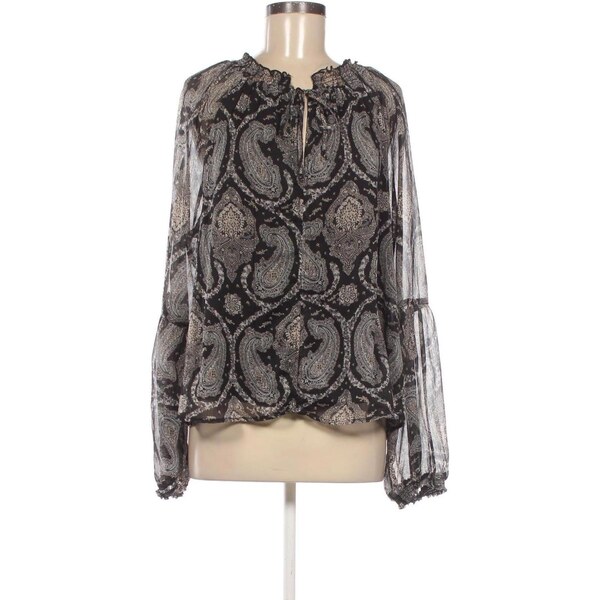 Dámska blúza Jean Pascale 66518760