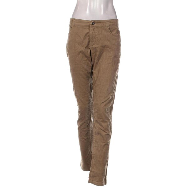 Dámske menčestráky More & More 66518943