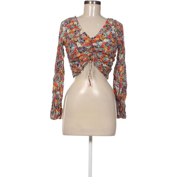 Dámska blúza H&M 66519108