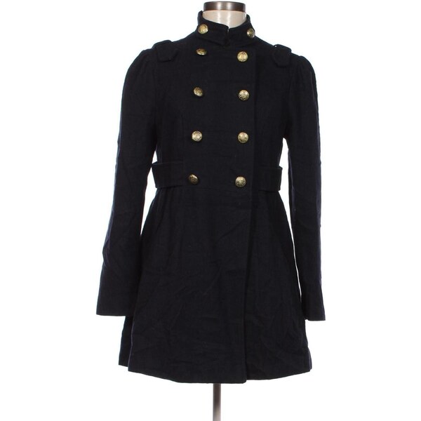 Dámsky kabát Amisu 66519139