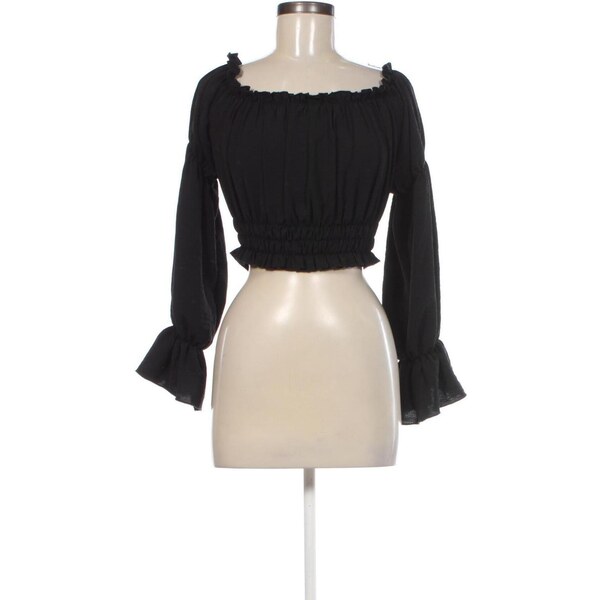 Dámska blúza Amisu 66519212