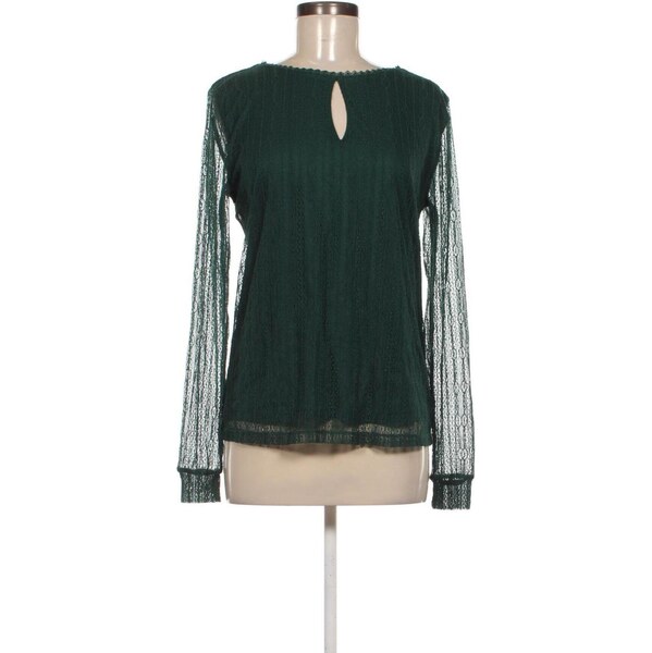 Dámska blúza Jean Pascale 66519348