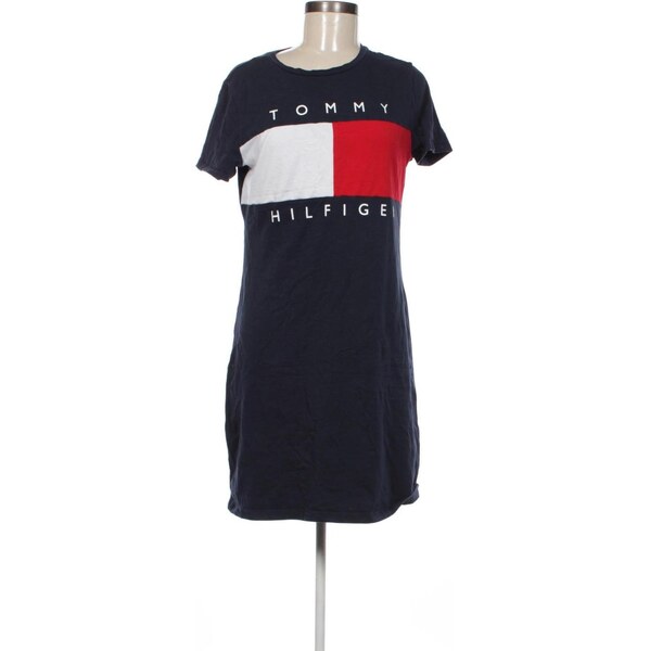 Šaty Tommy Hilfiger 66519424