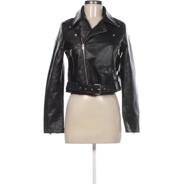 Dámska kožená bunda JJXX 66519539