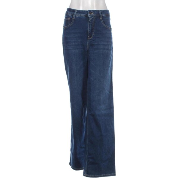 Dámske džínsy Gang 66519587