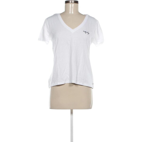 Dámska blúza Tom Tailor 66519626