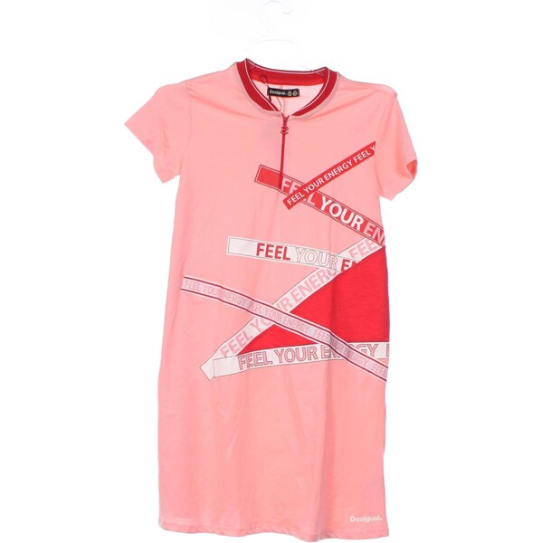 Detské šaty Desigual 66519651