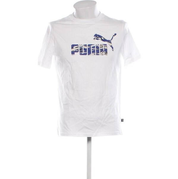 Pánske tričko PUMA 66519701