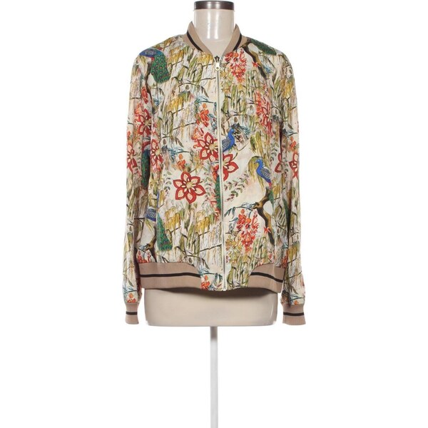 Dámska bunda Aniston 66519729