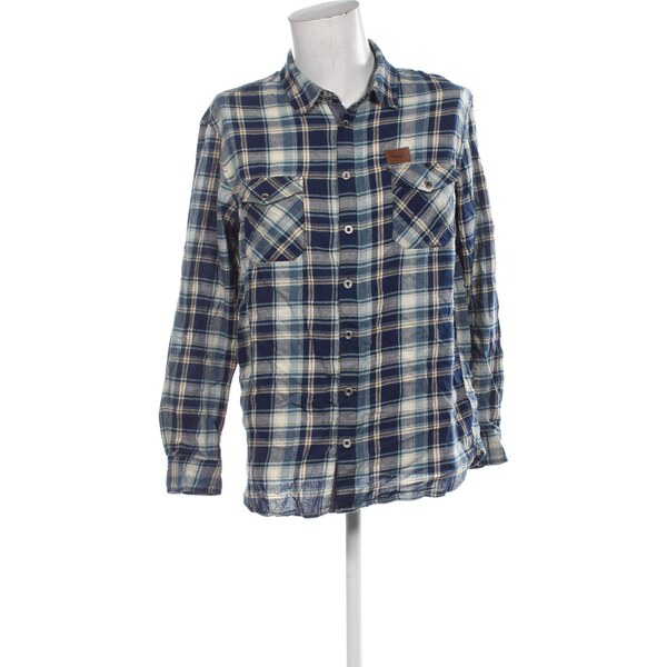 Pánska košeľa Arizona 66519732