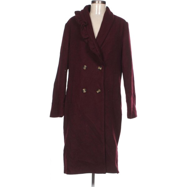 Dámsky kabát Lost Ink 66519856